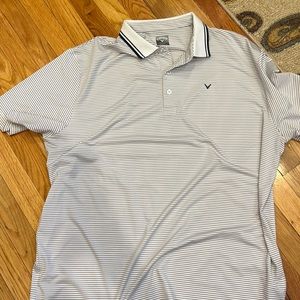 Callaway opti dri xl